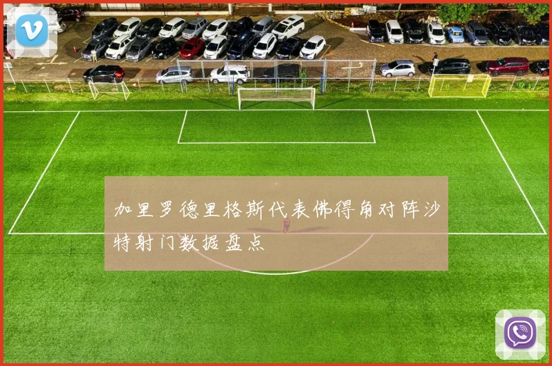 加里罗德里格斯代表佛得角对阵沙特射门数据盘点