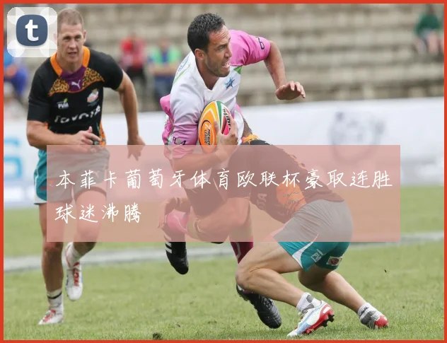 本菲卡葡萄牙体育欧联杯豪取连胜球迷沸腾