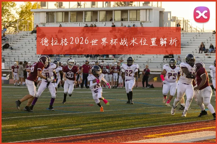 德拉格2026世界杯战术位置解析