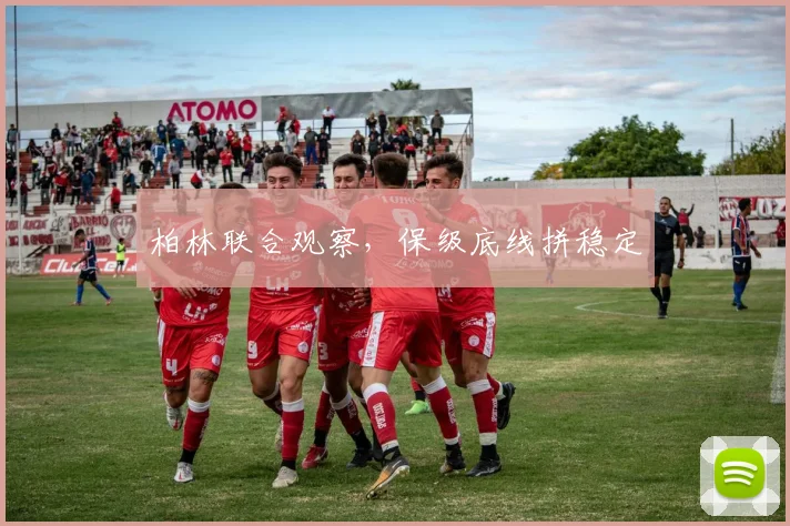 柏林联合观察，保级底线拼稳定